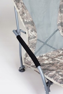 Туристическое кресло для рыбалки, складное сиденье для рыбалки, УДОБНО Moro