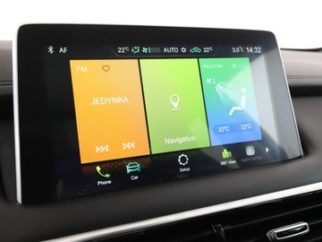 MG 2021 MG EHS 1.5T PHEV Automat Luxury Panorama Navi, zdjęcie 22