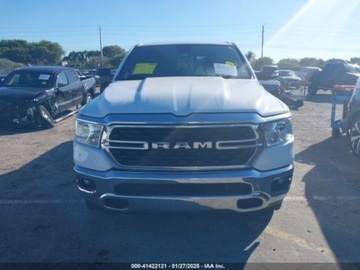  RAM 1500 Big Horn 2022 5.7l 5.7 Benzyna 395KM, zdjęcie 5