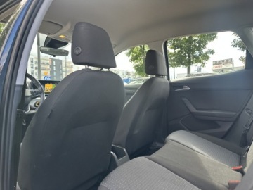 Seat Arona 2024 Seat Arona 1.0 TSI 115KM DSG Pakiet Comfort+ Full, zdjęcie 29