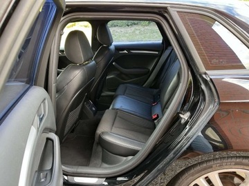 Audi A3 8V Cabriolet 2.0 TDI clean diesel 150KM 2014 Audi A3 Sportback 2.0 diesel 150 KM automat S LINE zarej w PL zadbany, zdjęcie 23