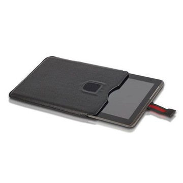 Etui do Galaxy Tab 2 10.1'' Vertical czarne