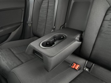 Audi A5 B10 Limousine 2.0 TFSI 150KM 2025 Audi A5 Limousine TFSI S tronic | Pakiet S Line |, zdjęcie 27