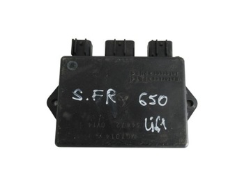 SUZUKI XF FREEWIND 650 moduł zapłonowy komputer