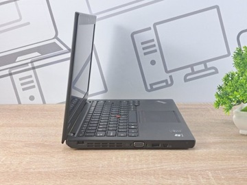 Твердотельный накопитель Lenovo ThinkPad X240 i5-4 поколения 8 ГБ, 256 ГБ, WIN10.