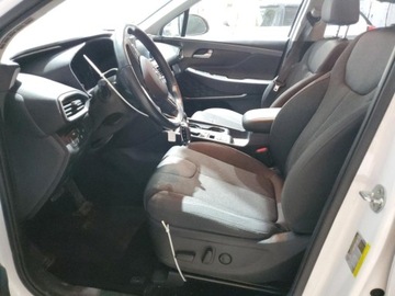Hyundai Santa Fe IV 2020 Hyundai Santa Fe 2020 HYUNDAI SANTA FE SEL 2.4 Benzyna 185KM, zdjęcie 7