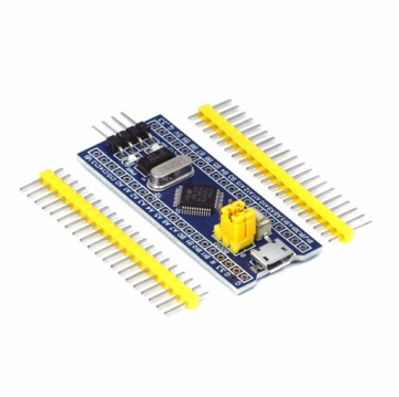 Микроконтроллер STM32 STM32F103C8T6 ARM Cortex M3