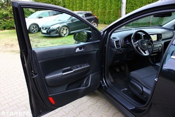 Kia Sportage IV SUV Facelifting 1.6 GDI 132KM 2019 Kia Sportage Kia Sportage 1.6 GDI L Business Line 2WD 1.6 Benzyna 132KM, zdjęcie 29