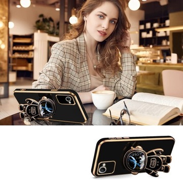 ЧЕХОЛ ДЛЯ АСТРОНАВТА ДОДО REALME 9 PRO / REALME 9 5G