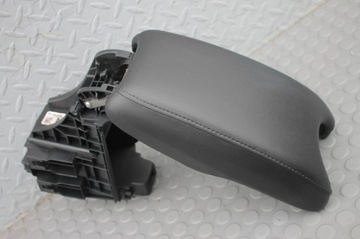 LOKETNÍ OPĚRKA TUNELU STŘEDNÍHO PŘEDNÍ HONDA HR-V II 15-21