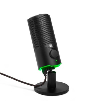 Mikrofon JBL Quantum Stream RGB