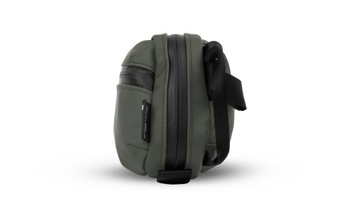 Wandrd Tech Pouch Средний зеленый