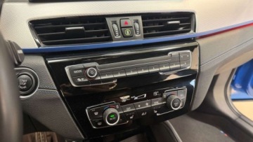BMW X2 F39 Crossover 2.0 20d 190KM 2021 BMW X2 Oryginalny lakier 2.0 Diesel 190KM, zdjęcie 27