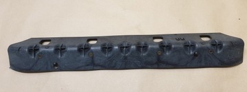 OSŁONA NAKŁADKA BAGAŻNIKA MERCEDES S W222