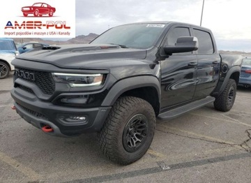  RAM 1500 TRX 2024 6.2l 6.2 Benzyna 702KM