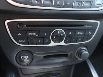 Renault Megane III Hatchback 1.5 dCi 105KM 2009 Renault Megane 1.5 dCi, Salon Polska, Serwis ASO, zdjęcie 12