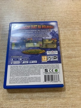 ТРИЛОГИЯ ДЖАК И ДАКСТЕР