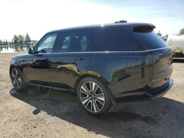 Land Rover 2024 Land Rover Range Rover SE 2024 4.4l 4.4 Benzyna 523KM, zdjęcie 1