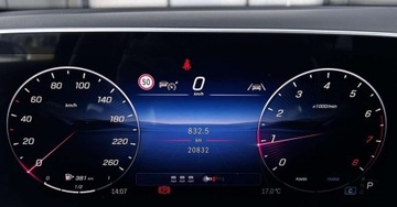 Mercedes GLC C254/X254 Coupe 2.0 200 204KM 2025 Mercedes-Benz GLC Salon PL 4Matic AMG Line Digital Light Kamera 360 Gwaran, zdjęcie 16