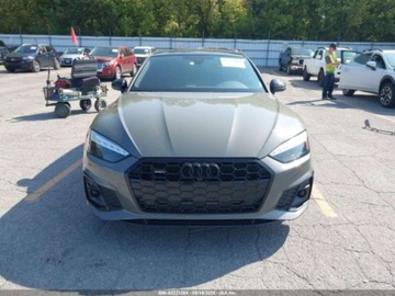 Audi A5 F5 2023 Audi A5 Sportback Premium Plus 45 Tfsi S Line Quattro S Tronic 2023 2.0l, zdjęcie 7