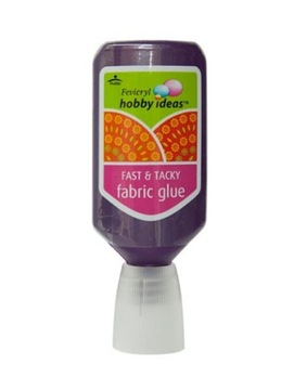 Klej do tkanin w żelu Pidilite 30ml