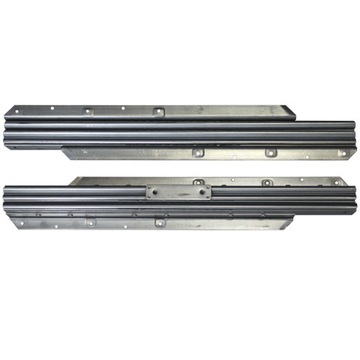 Prowadnica do stołu na wkładkę 105cm, mocna 90kg