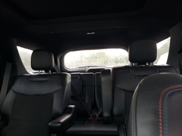 Ford Explorer VI 2023 Ford Explorer ST 2023 3.0l 3.0 Benzyna 400KM, zdjęcie 10