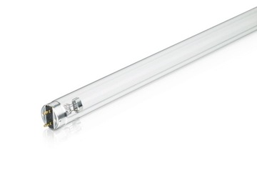 Świetlówka UVC - PHILIPS TUV 55W HO do dezynfekcji