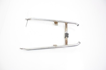 Ручка пассажира Honda CJ 250