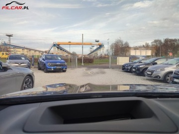 BMW X3 G01 M-SUV M40i 360KM 2018 BMW X3 SALON POLSKA Bezwypadkowy Serwis ASO 1-Wlasc. GWARANCJA Zamiana RATY, zdjęcie 13