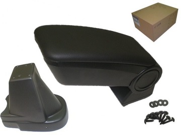 LOKETNÍ OPĚRKA ARMSTER 3, TOYOTA YARIS 2011-2014