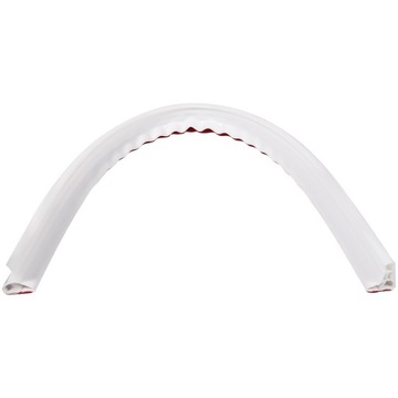 ЛЕНТА ДЛЯ ЗАЩИТЫ ВОДЫ ДЛЯ ВАННОЙ КОМНАТЫ, ЗАДЕРЖИВАНИЕ ВОДЫ