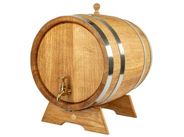 Antałek Dębowa бочка 20л виски самогон винные настойки (с сертификатом PZH)