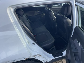 Kia Sportage III SUV 1.6 GDI 135KM 2011 Kia Sportage Skóra Podgrzewanie Klimatronik, zdjęcie 6