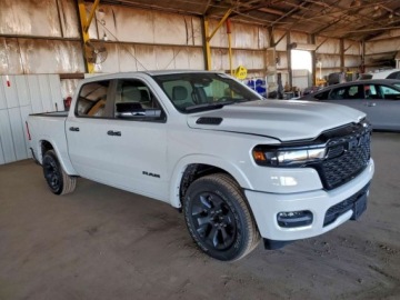  RAM 1500 Big Horn 2026 3.0 Benzyna 420KM, zdjęcie 5