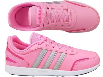 ADIDAS VS SWITCH GZ4932 СВЕТЛО-РОЗОВЫЕ ЖЕНСКИЕ ОБУВИ