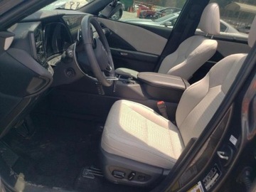 Lexus 2024 Lexus TX 2024 LEXUS TX 350 BASE 2.4 Benzyna 275KM, zdjęcie 8