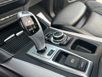 BMW X5 E70 M SUV 4.4 V8 555KM 2013 BMW X5 M, 4.4B 555KM, Skóra, Navi, TV, FULL, M PAKIET. EUROPA, zdjęcie 22