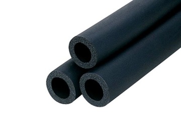 Резиновая изоляция, утеплитель, изоляция трубы 9х22 мм K-Flex ST 9/22 мм 2мб