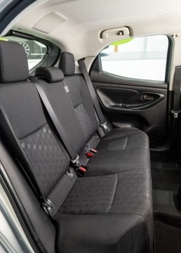 Toyota 2024 Toyota Yaris 1.5 Comfort 1.5 Benzyna 125KM, zdjęcie 15