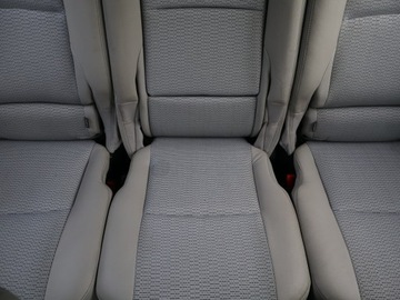 Toyota Verso Minivan Facelifting 1.8 Valvematic 147KM 2014 Toyota Verso 1.8 Valvematic, Salon Polska, zdjęcie 9