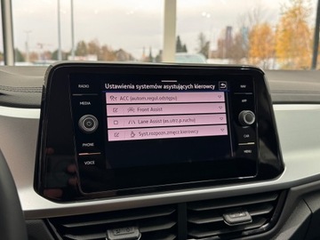 Volkswagen T-Roc I SUV Facelifting 1.5 TSI ACT 150KM 2023 Volkswagen T-Roc Life / 1 właściciel / Salon Polsk, zdjęcie 31