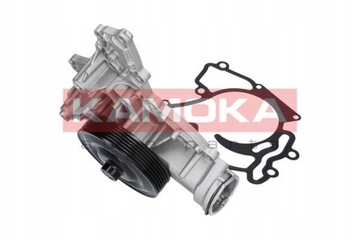 ČERPADLO VODY CHLAZENÍ MOTORU KAMOKA T0195