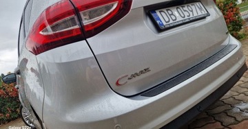 Ford C-MAX II Grand C-MAX Facelifting 1.5 EcoBoost 150KM 2016 Ford C-MAX Wzorowy Stan NAVI - Kamera - Ksenon - Jasne wnetrze P, zdjęcie 23