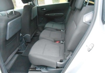 Peugeot 5008 I Minivan 1.6 VTi 120KM 2010 Peugeot 5008 Peugeot 5008 I 1.6 BENZYNA 120 KM 1.6 Benzyna 120KM, zdjęcie 8