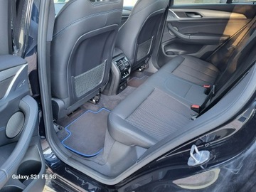BMW X3 G01 SUV 2.0 20d 190KM 2019 BMW X3 xDrive20d M Sport Edition, zdjęcie 24