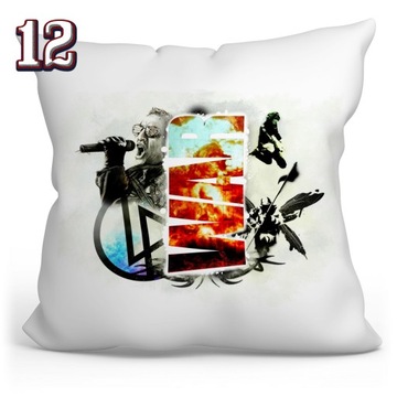 PODUSZKA LINKIN PARK + IMIĘ