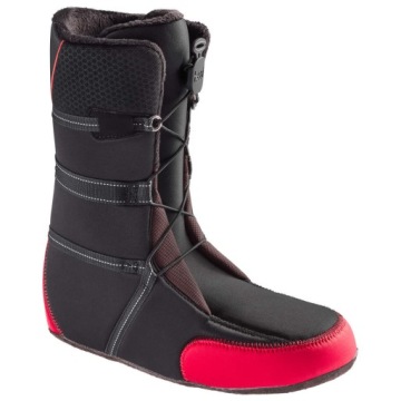 HEAD SCOUT BOA LYT BLACK г.46.0 2024....FS