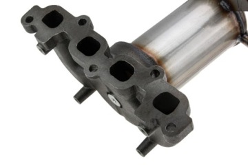 Катализатор NTY KAT-FR-000