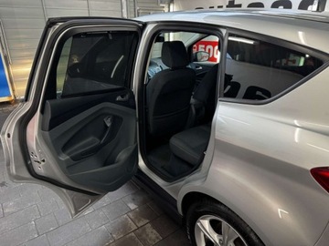 Ford C-MAX II Minivan 2.0 TDCi 140KM 2013 Ford C-MAX przestronne oraz bezpieczne auto ktore malo pali i sie nie psuje, zdjęcie 28